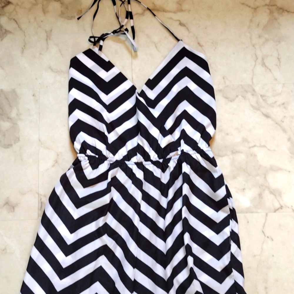 Fire Los Angeles romper.